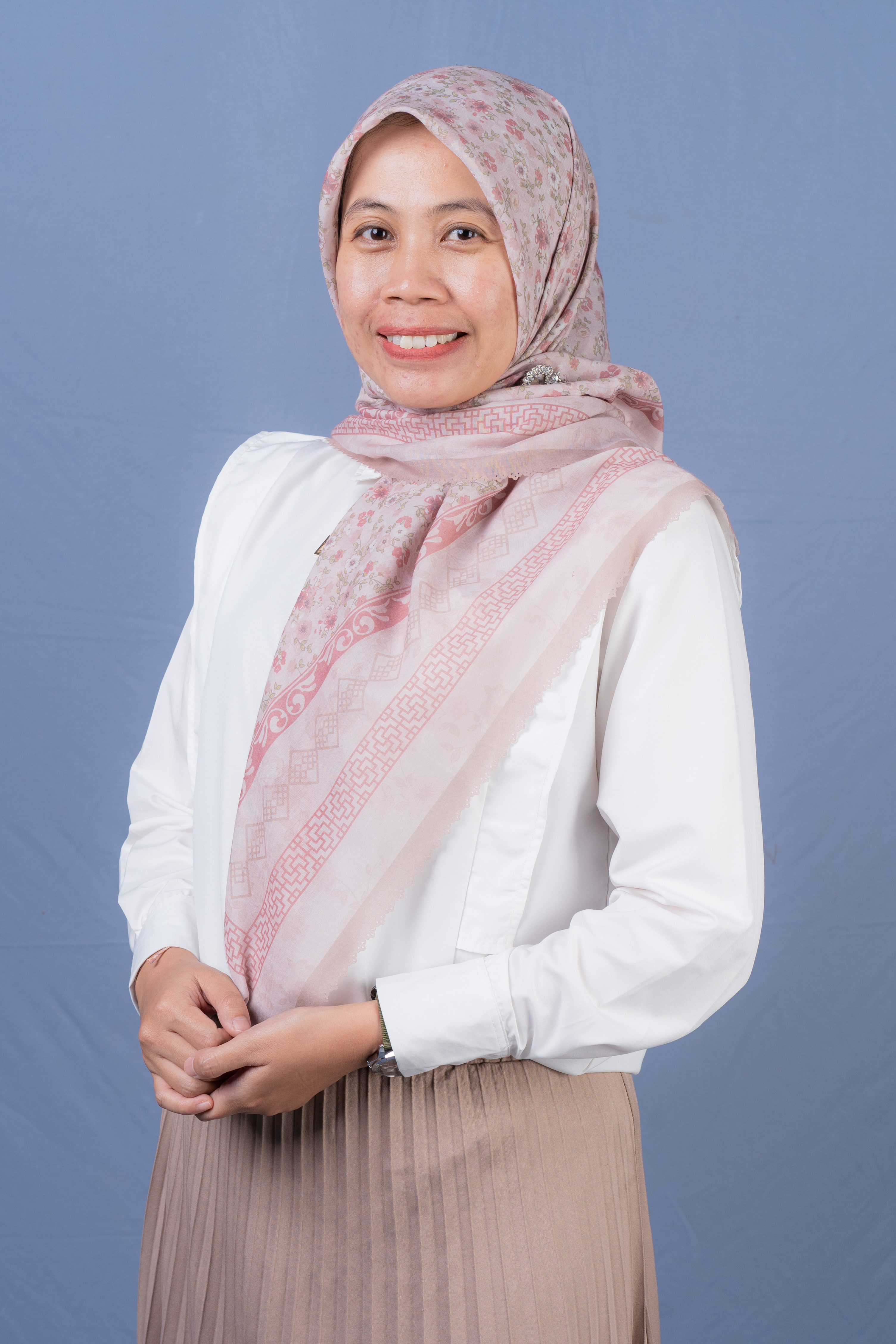 Rizki Mustika Riswari, S.ST. MPH